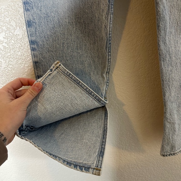 Levi’s 70’s High Slim Straight Size 23 - Picture 3 of 5